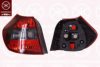 KLOKKERHOLM 00850713 Combination Rearlight